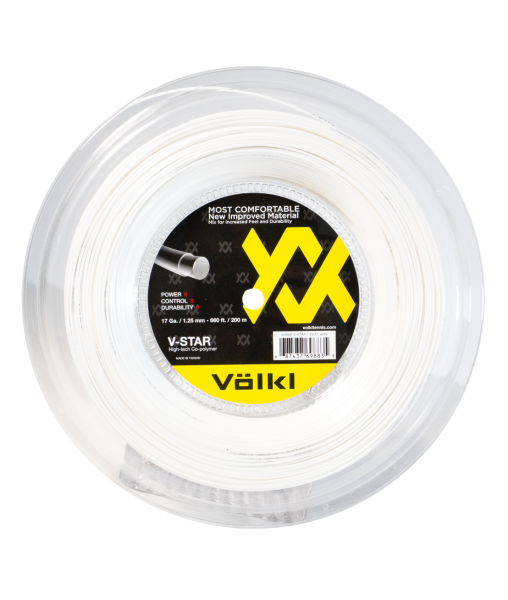 V-STAR